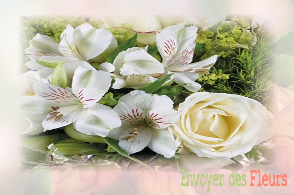 envoyer des fleurs à à SAINT-AUBIN-DU-DESERT